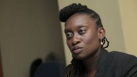 African data champions take up SDG challenge