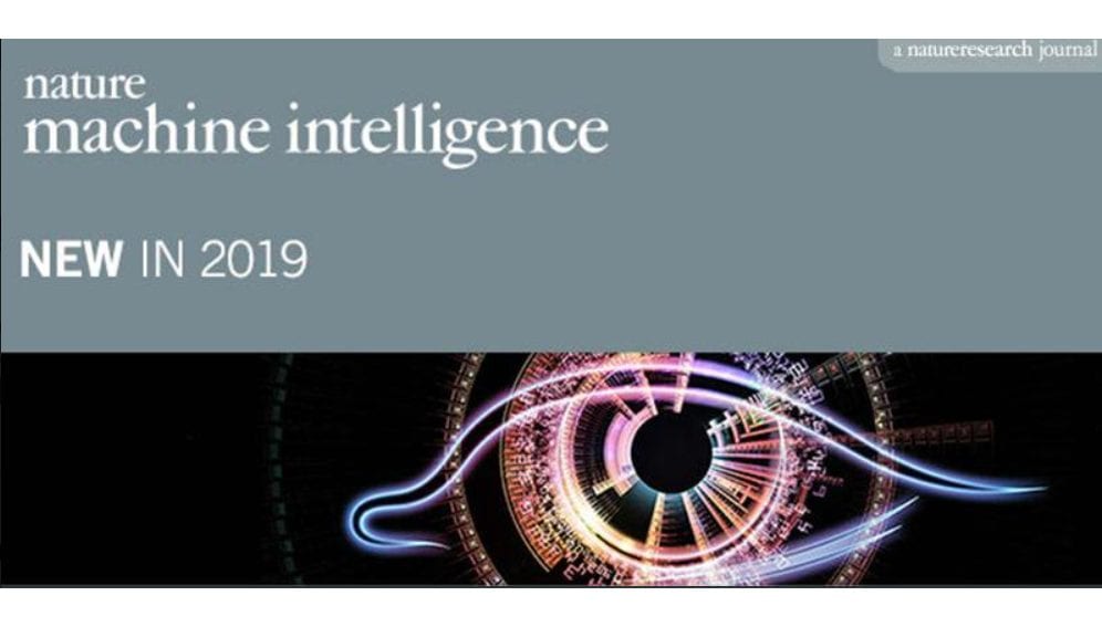 Journal - Nature Main