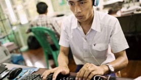 How to report science in local languages