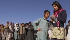 In Perspective: Meeting local needs in science journalism