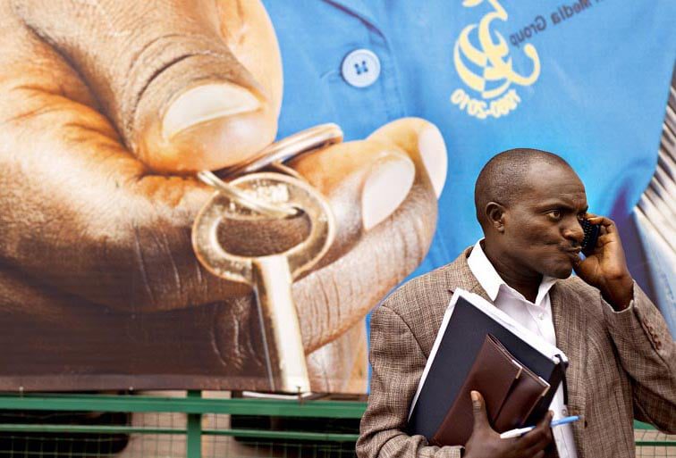 Kenyan innovation_panos