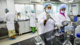 Science underpins new development goals