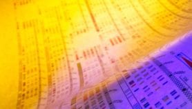 ‘Malarial barcode’ find spurs sequencing effort in India