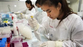 Mass drug administration against malaria seen effective