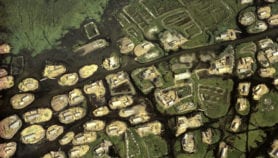 Marsh loss shatters lifestyle of Iraq’s Ma’dan women