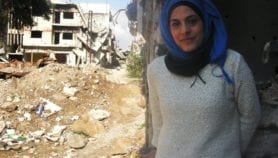 Q&A: How architecture paved the way for Syria’s war