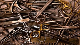 Off-grid solar sterilisers could aid remote areas