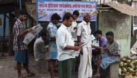 Scientists shouldn’t miss a chance to expose fake news