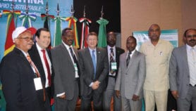 Argentina extends its tech transfer ties with Africa