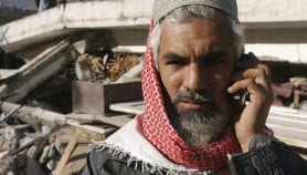 View on Poverty: Turning mobiles into emergency tools