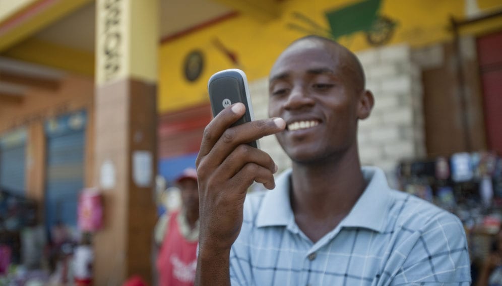 Mobile Telephony_Flickr_Gates Foundation