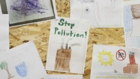 Many nations blind to climate mitigation options