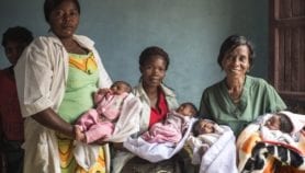 New mums often leave hospital too soon