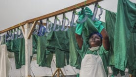 A fractured, top-down response in West Africa