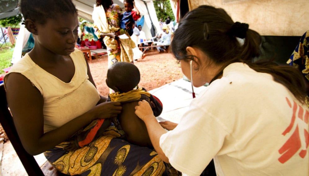 MSF Doctor_Flickr_LÃ¤kare Utan GrÃ¤nser