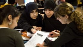 Task force seeks science reform at Muslim universities