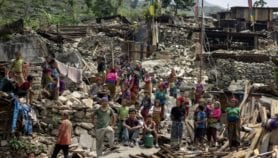Disaster and climate risks aren’t separate