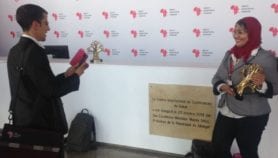 Hurdles in path of an African Einstein