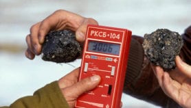 Nuclear cleanup project could be model for other sites