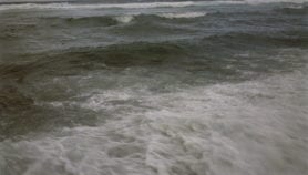 Forecasts fail to predict seesawing sea levels