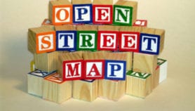 Crowd-sourced maps may help when disasters hit