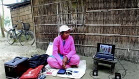 Commission seeks new ways to govern the internet