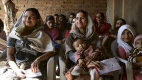 Pakistani database to help deal with genetic disorders