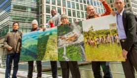 Palm oil shows need for socially aware research