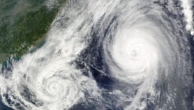 Early warning of disasters: Facts and figures