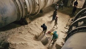 Politicians urged to preserve finite phosphorus supply