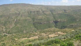 African initiative calls for focus on land restoration