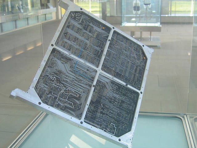 Printed Circuit Board_Flickr_Adventures at Kew