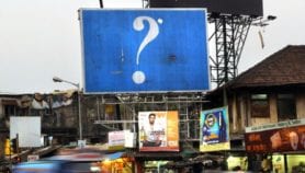 Researchers map top 100 development questions