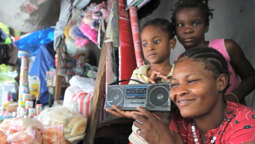 Radio Media at War_Internews Europe