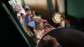 Aid sector ‘urgently needs’ common resilience measure