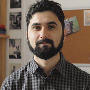 Rodrigo de Oliveira Andrade