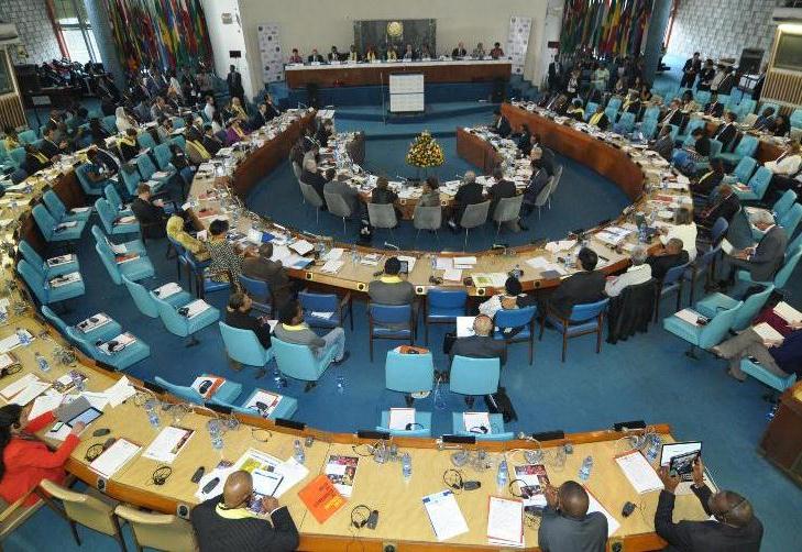 science and tech access