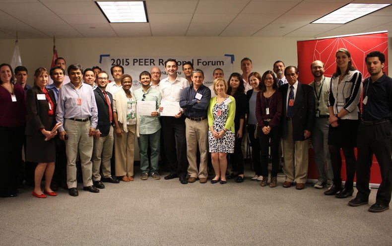 FLashtalks group shot