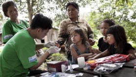 Warming climate accelerates spread of vector-borne diseases