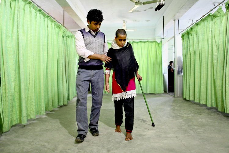 Disability blog violence vulnerable