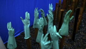 View on Private Sector: Insurance for the next Ebola