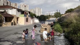 Rise in heatwaves puts pressure on city planning