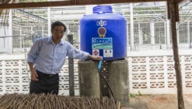 Simple agricultural innovation to empower farmers