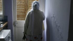 Mental health of trafficking victims overlooked