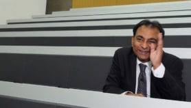 Q&A: Putting a price on deaths from vehicle pollution