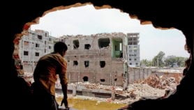 Q&A: Integrating science to reduce disaster risk