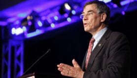 How to support science communication with policymakers