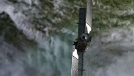 Space data holds the key to a sustainable future