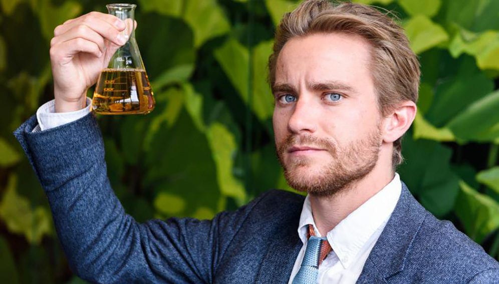 Snakebite 2 - Andreas Hougaard Laustsen - Main