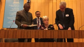 Science museums and UNESCO join to meet SDGs